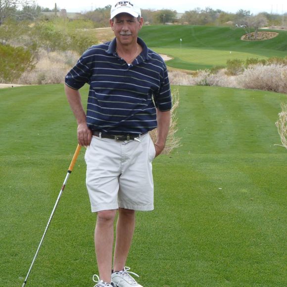 Meet your Posher, David - Picture 1 of 1